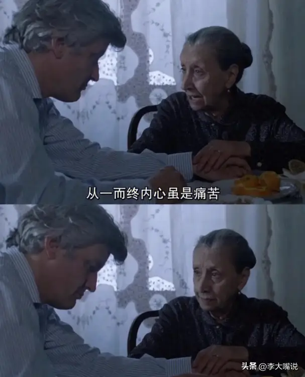 四大电影的象征意义与深层解读_电影深层剧情解析_深度解读电影