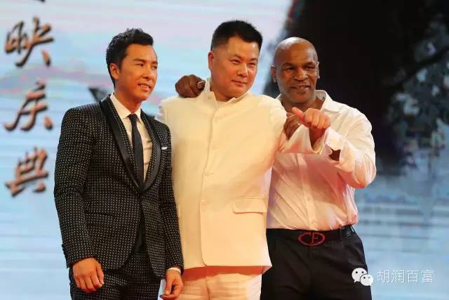 张晋的影视投资与商业战略_财务投资战略投资_华策影视并购战略