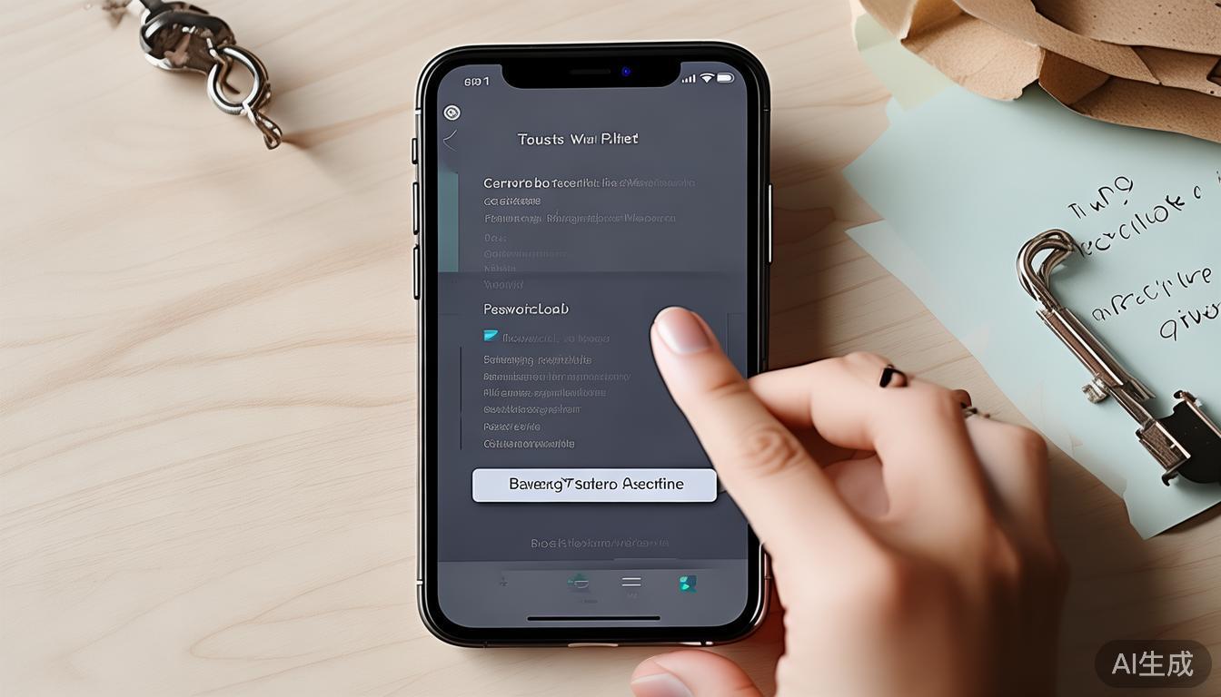 苹果的风险管理_ios风险_Trust Wallet苹果版中投资风险管理技巧