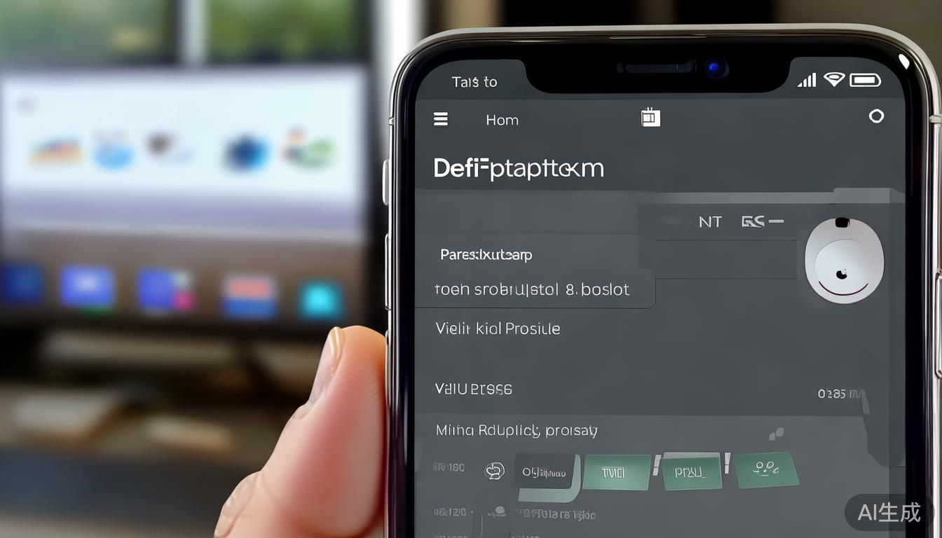 钱包应用在哪里打开_钱包浏览器是什么_下载Trust Wallet钱包后，如何充分利用其内置的浏览器功能？