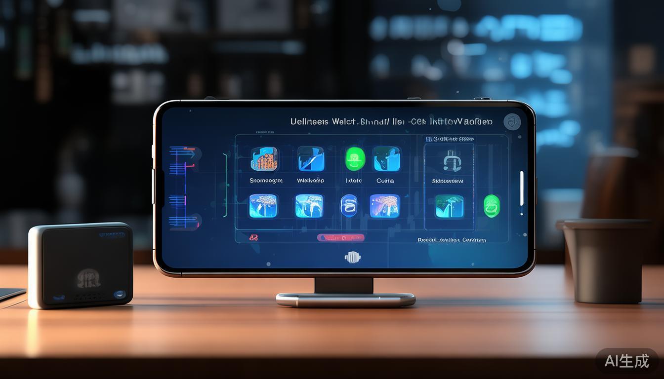 资产管理市场变革与机遇_使用Trust Wallet的资产管理模式与机会_资产模式是什么