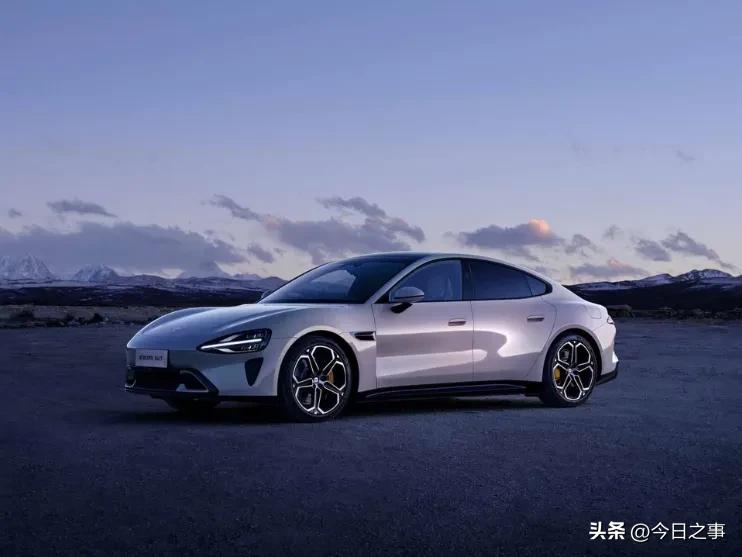 小米汽车的核心技术与品质保障_小米汽车产品构思_小米涉足汽车
