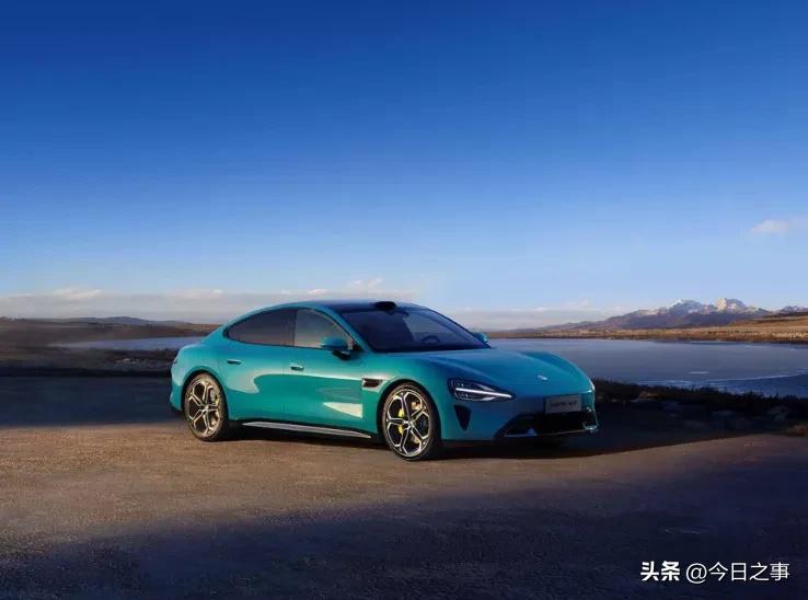 小米汽车的核心技术与品质保障_小米涉足汽车_小米汽车产品构思