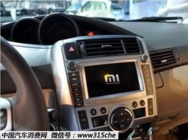 小米汽车的质量控制背后的故事_小米造车背后_小米汽车制造