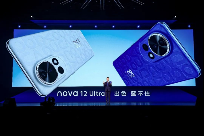 年轻人对个性化的需求_年轻人追求个性_nova系列如何满足年轻用户的个性需求？