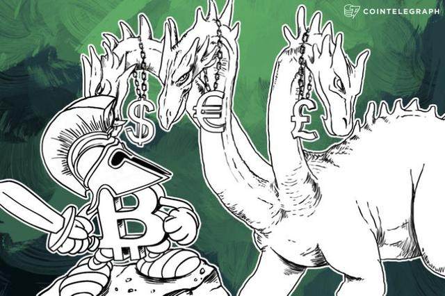 美国突然加紧清算比特币，比特币价值正式与加密货币脱钩