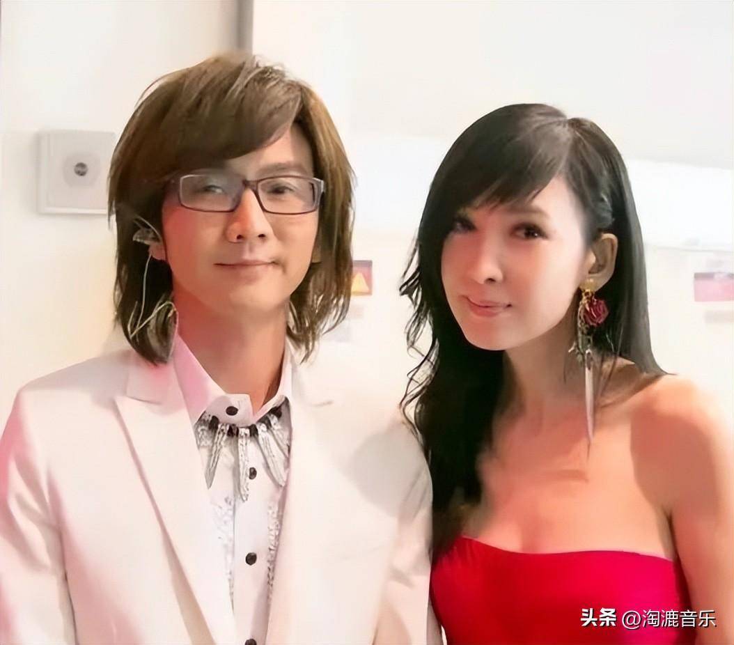 周慧敏的音乐历程与代表作品_周慧敏歌曲代表作_周慧敏的成名曲