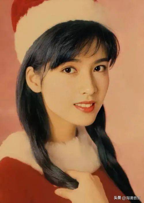 周慧敏的成名曲_周慧敏的音乐历程与代表作品_周慧敏歌曲代表作