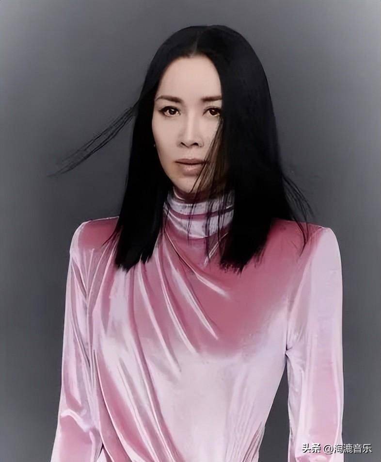 周慧敏的音乐历程与代表作品_周慧敏的成名曲_周慧敏歌曲代表作
