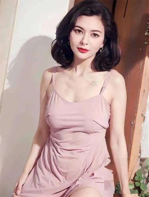 关之琳的明星塑造与品牌价值_塑造明星关之琳价值品牌是什么_关之琳的品牌叫什么