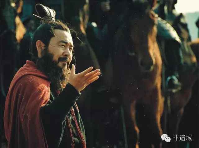 荀彧性格特点及事例_荀彧的个性特征与魅力_荀彧具有怎样的性格特点