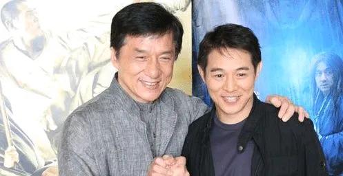 成龙明星动作比较好的电影_成龙的动作_成龙与其他动作明星的比较