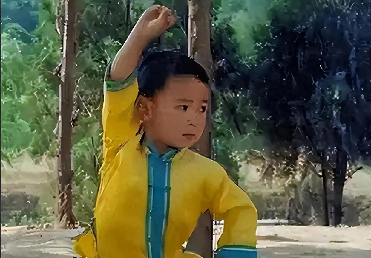 背景吴京家族经历成长的电影_吴京的成长经历与家族背景_吴京家庭成员