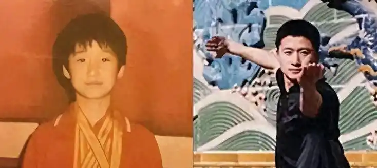吴京家庭成员_背景吴京家族经历成长的电影_吴京的成长经历与家族背景