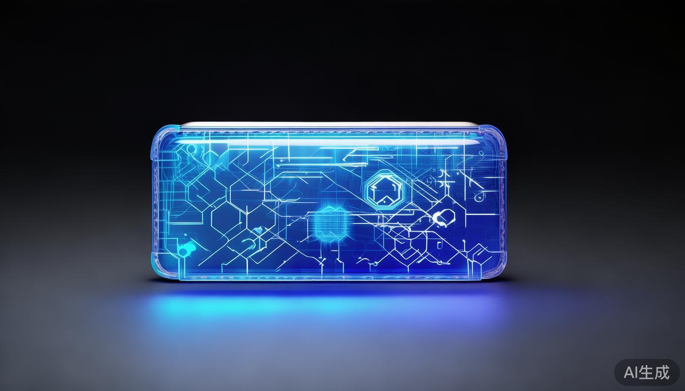 架构设计_Trust钱包的去中心化钱包架构设计_钱包体系