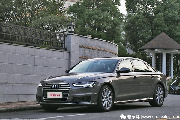 40万能搞定BBA的C级轿车 A6L/5系/E级怎么选？
