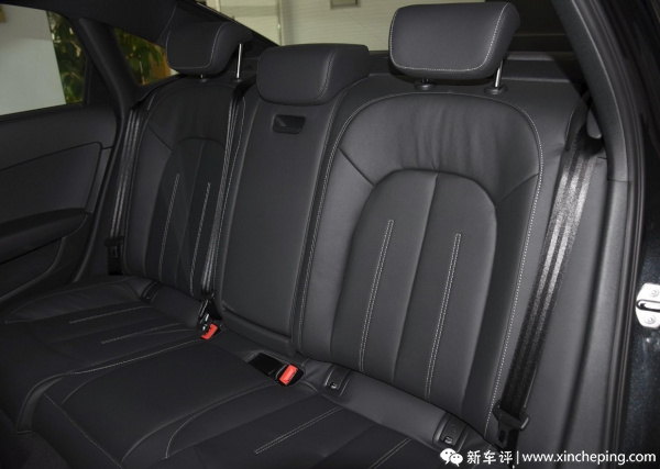 40万能搞定BBA的C级轿车 A6L/5系/E级怎么选？