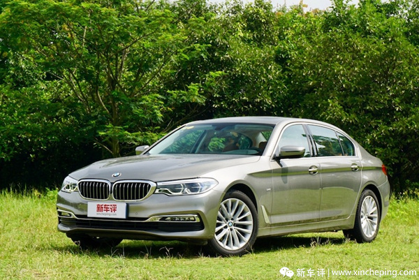 40万能搞定BBA的C级轿车 A6L/5系/E级怎么选？