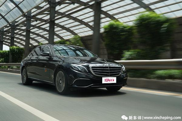 40万能搞定BBA的C级轿车 A6L/5系/E级怎么选？