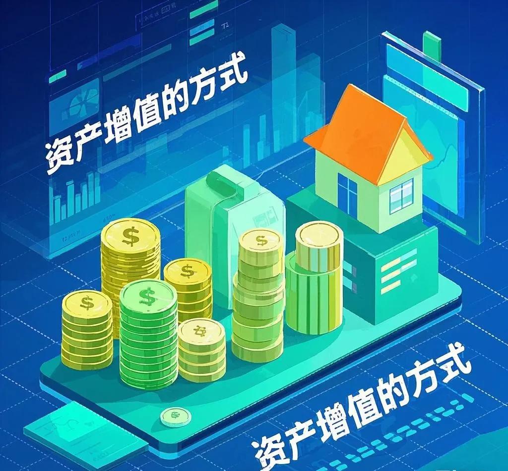 探索虚拟货币投资的多元化策略：如何平衡风险与收益以实现财富增值_多元化货币体系_探索虚拟货币投资的多元化策略：如何平衡风险与收益以实现财富增值