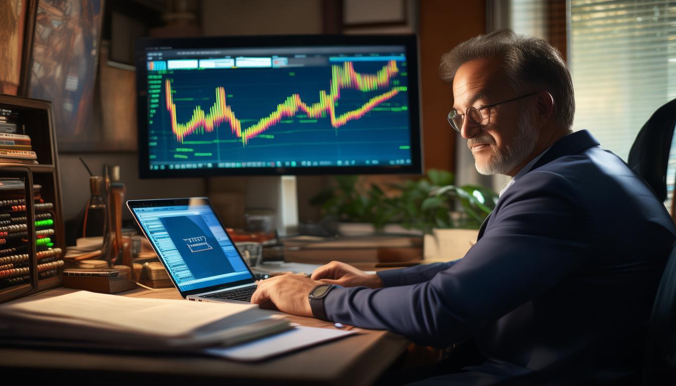财富自由实战课_财富自由方案_用户案例分析：通过Trust Wallet实现了怎样的财富自由与投资成功！