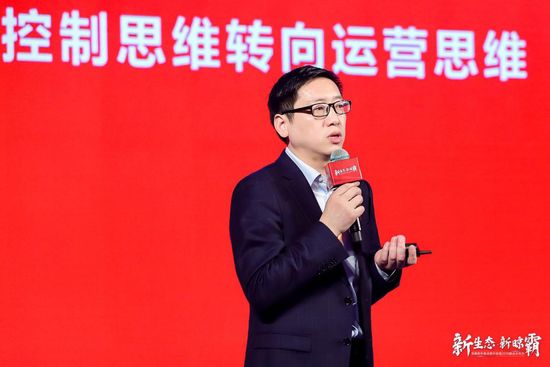 智能家居引领_智能家居价值呈现_转变传统家居思维：拥抱智能家居新时代