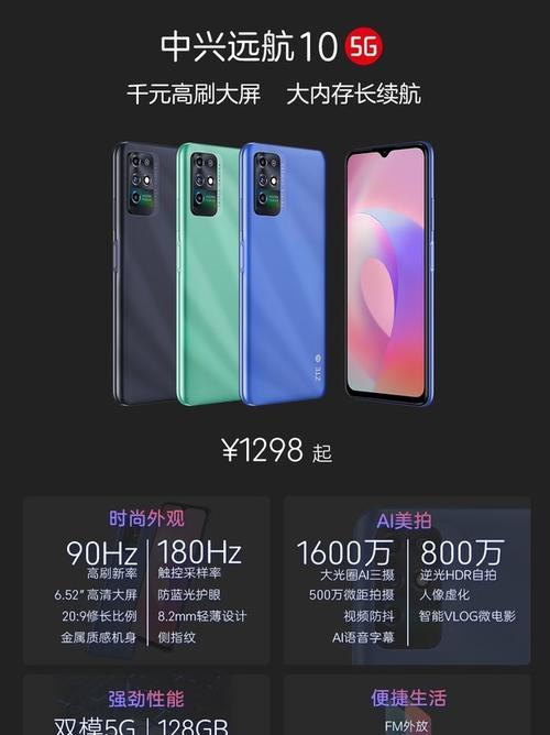 中兴手机的创新功能解析_中兴的创新_中兴解决方案