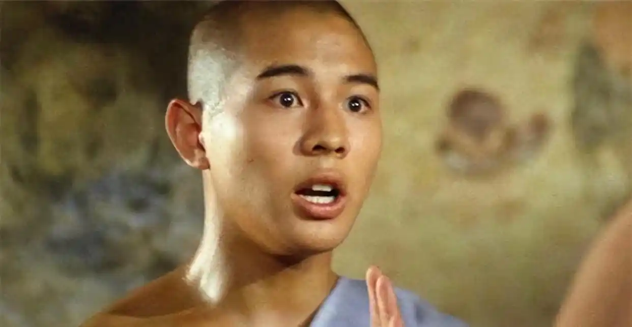 百度李连杰影响世界华人_李连杰国际地位_李连杰在国际影坛的影响力