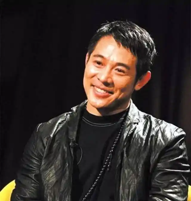 李连杰国际地位_李连杰在国际影坛的影响力_百度李连杰影响世界华人