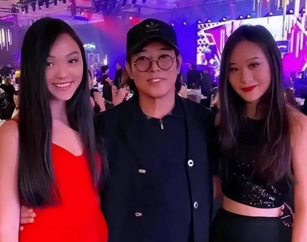 李连杰国际地位_百度李连杰影响世界华人_李连杰在国际影坛的影响力