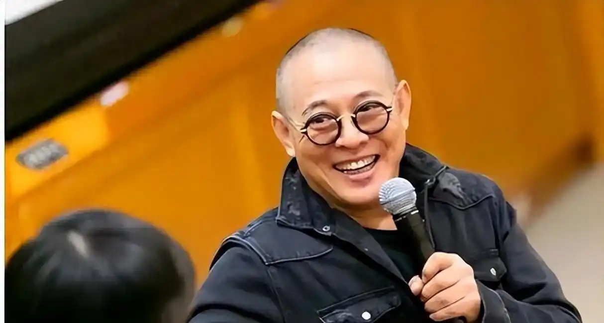 李连杰国际地位_李连杰在国际影坛的影响力_百度李连杰影响世界华人