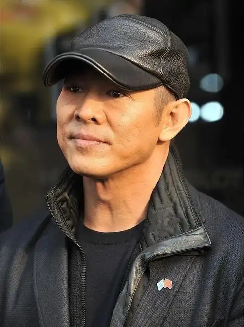 李连杰国际地位_李连杰在国际影坛的影响力_百度李连杰影响世界华人