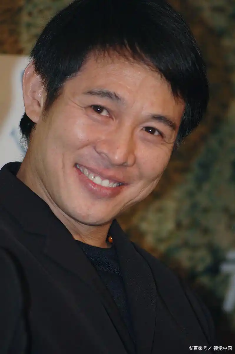 百度李连杰影响世界华人_李连杰在国际影坛的影响力_李连杰国际地位