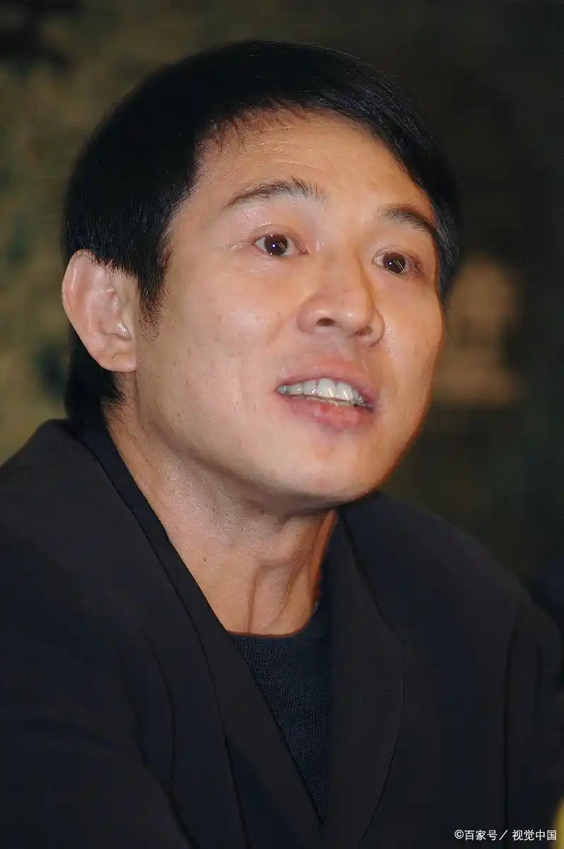 李连杰国际地位_李连杰在国际影坛的影响力_百度李连杰影响世界华人