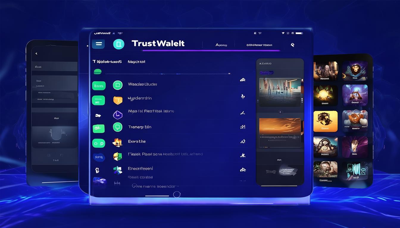 用户账户控制_探索Trust Wallet钱包的去中心化特点，如何增强用户的控制权？_选择钱包体系