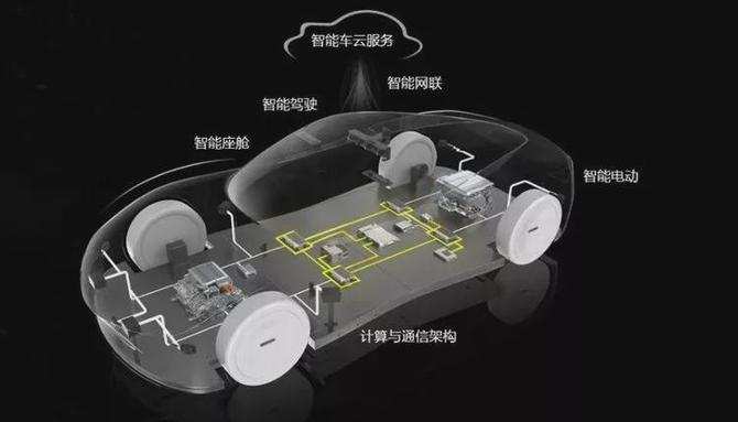 砺石商业评论, 华为逆境中的底气：手机销量断崖式下跌，半年依然净赚314亿元