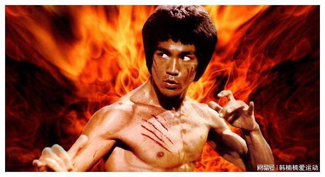 李小龙与中国武术的结合_李小龙与中国武术精神_李小龙对中华武术的贡献