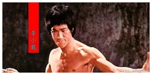 李小龙与中国武术精神_李小龙与中国武术的结合_李小龙对中华武术的贡献