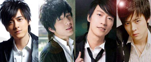 继《麻雀》之后，李易峰再演谍战剧《隐秘而伟大》，女主颇受争议