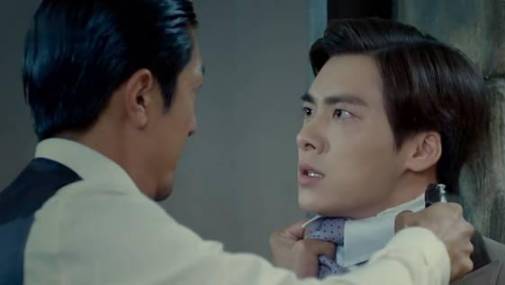 李易峰古剑奇谭_古剑奇谭李易峰百度百科_李易峰（Li Yifeng） - 以《古剑奇谭》和《麻雀》而受到关注。