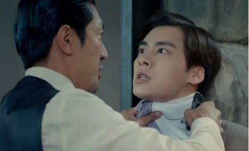 李易峰（Li Yifeng） - 以《古剑奇谭》和《麻雀》而受到关注。_古剑奇谭李易峰百度百科_李易峰古剑奇谭
