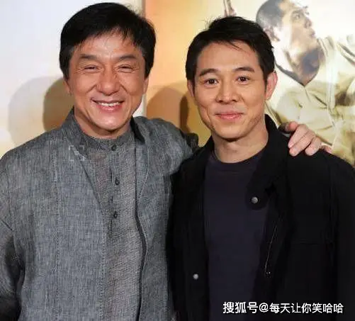 李连杰的国际影响力_李连杰国际知名度_李连杰在国际影坛的影响力