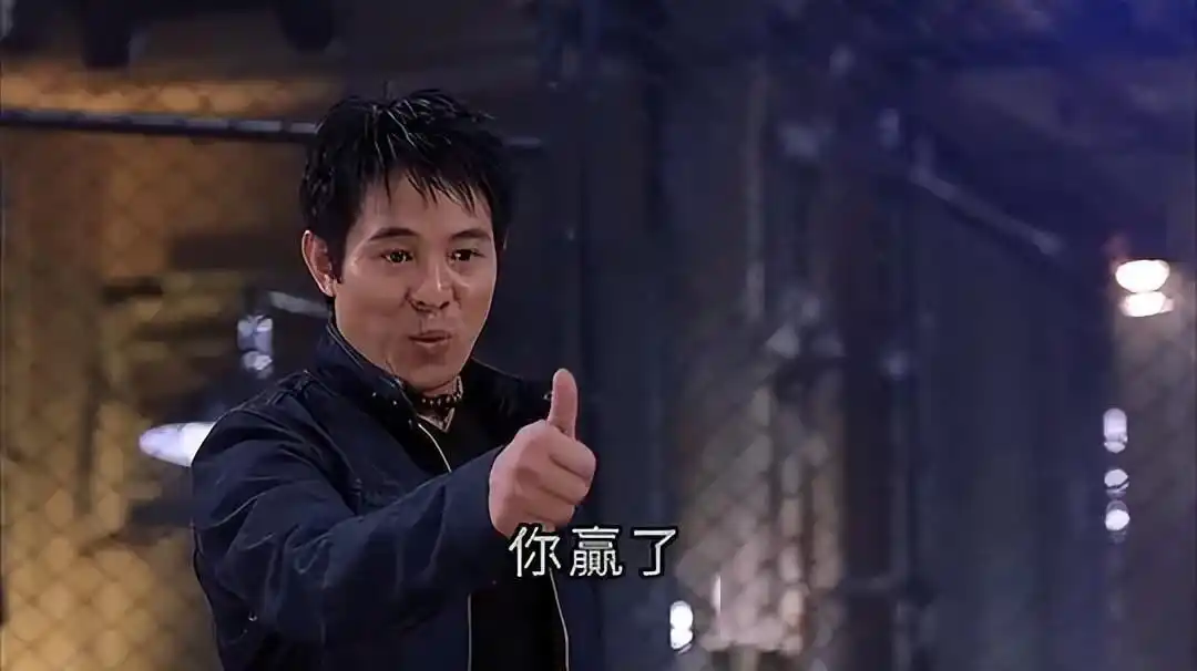 李连杰国际电影_李连杰在国际影坛的影响力_百度李连杰影响世界华人
