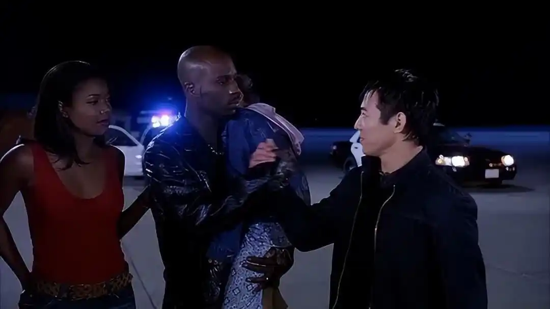 百度李连杰影响世界华人_李连杰在国际影坛的影响力_李连杰国际电影