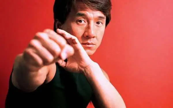 成龙的个人魅力与荧幕形象_成龙的角色_成龙的人格魅力