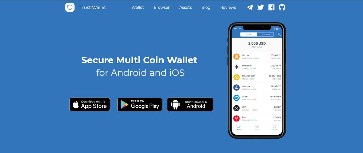 如何确保你从Trust Wallet官网获取到的下载信息是最新且可靠的？_可信软件下载_可靠百度百科