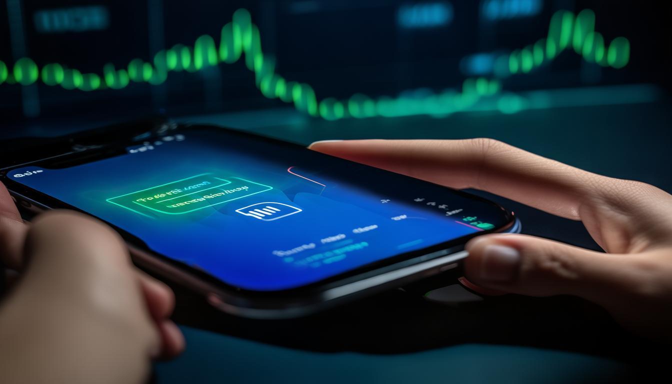 Trust Wallet最新版本_用户反馈：Trust Wallet最新版本下载后，完全改变了我的交易习惯！_Trust Wallet界面设计