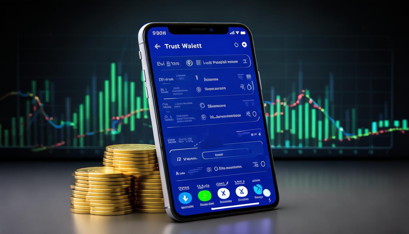 Trust Wallet版本更新_用户讨论：从Trust Wallet官网获取的版本更新决定了我投资的方向！_投资选择