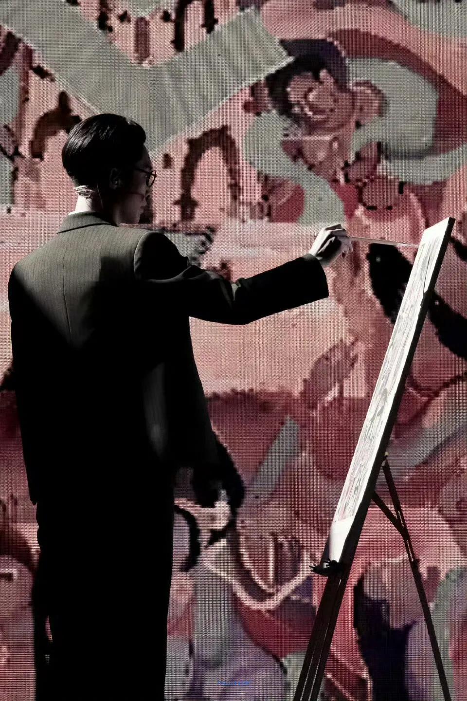 张艺兴_张艺兴张艺兴mv_张艺兴