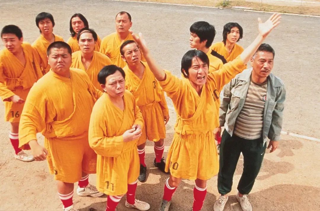 周星驰票房纪录_周星驰的影视作品与票房成绩_周星驰主演电影总票房